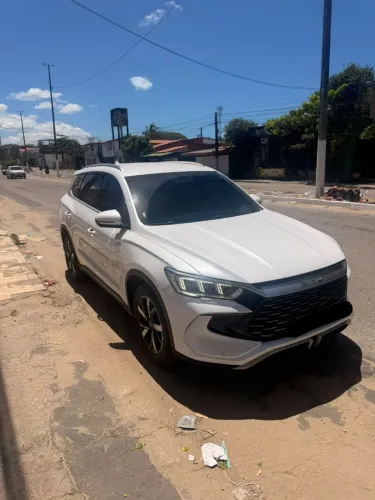 BYD Song Pro GS 1.5 16V Aut. (hibrido) 2025