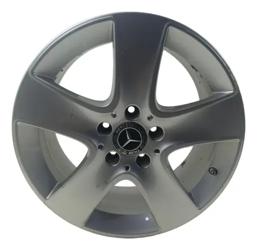 Roda Liga Leve Aro 17 Mercedes Classe Cla 2014-19 Original