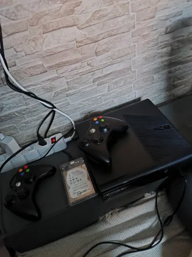 XBOX 360