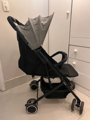 Carrinho para bebê Kiddo