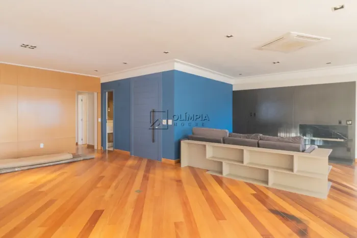 Venda · 4 dormitórios Edif Sunset Place, Vila Madalena