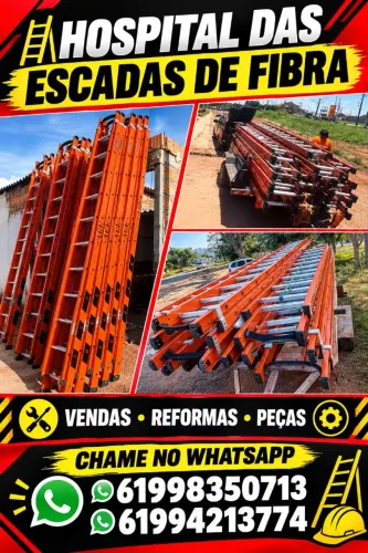 Escada 6m 630$