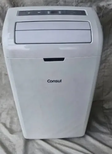 Ar portátil cônsul 12.000 btus