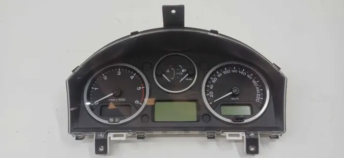 Painel de instrumento FREELANDER 2 2.2 DIESEL 2011