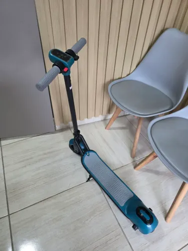 Patinete eletrico infantil