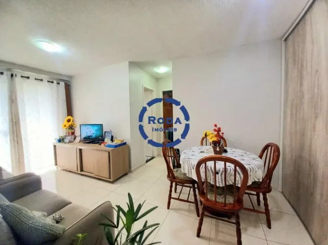 Seu novo lar no Engenho da Nova Cintra espera por você!