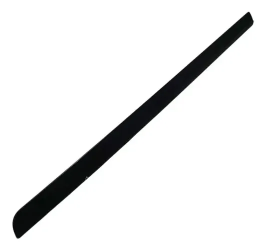 Friso Painel 1k1858529 Volkswagen Jetta 2.5 2007 2008 2009 Preto