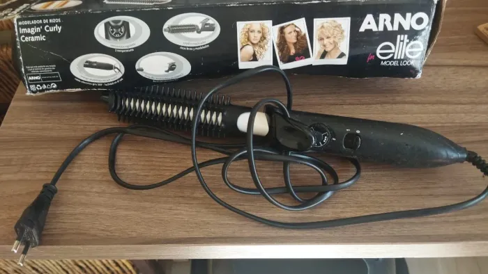 Babyliss Modelador de Cachos Arno