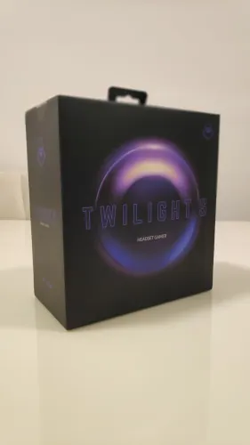 HEADSET GAMER DA MANCER TWILIGHT (LACRADO)