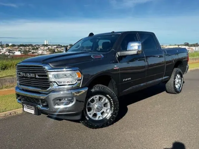 Ram 2500 Laramie 6.7 TDI CD 4X4 Diesel 2023
