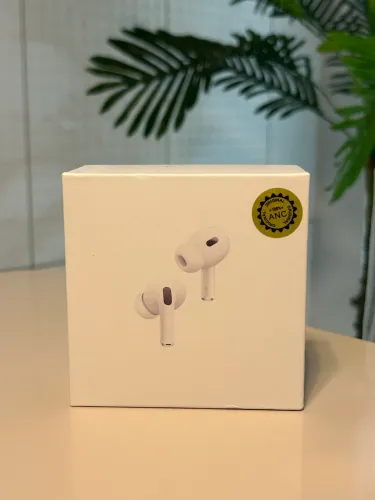 Fone de ouvido AirPods Pro 3 Original Bluetooth com Cancelamento de Ruído ANC
