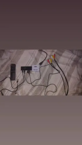 FIRE STICK TV