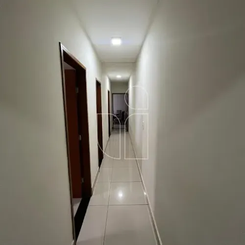 Sobrado em Villa D'Italia - Marília