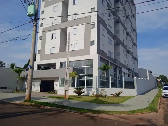 Apartamento à venda em Sumaré, Jardim Santa Madalena, com 2 quartos, com 63 m², Domus Trev