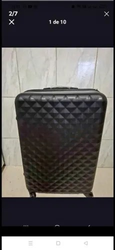 Vendo malas apartir de 80 reais