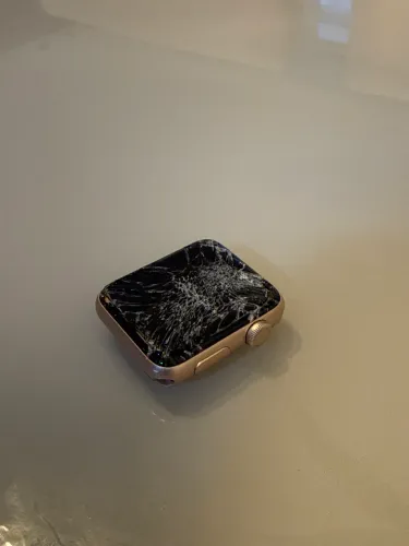 Smart Watch original funcionando (tela quebrada) 