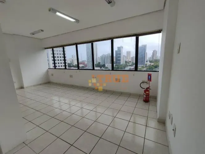 SALA COMERCIAL NA AGAMENON - VENDO