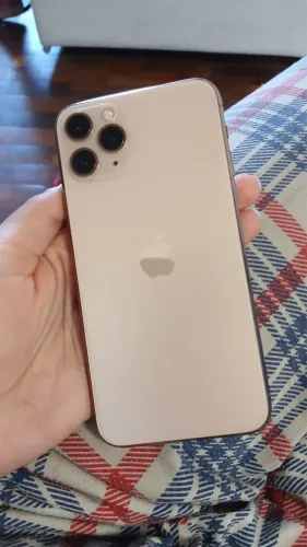 IPhone 11 Pro 