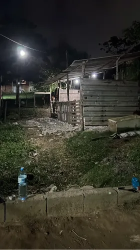 Vendo troco 
