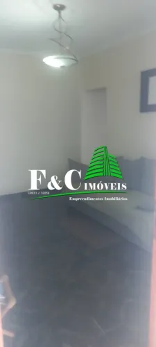 Casa / Sobrado para Venda em Limeira, Vila Queiroz, 5 dormitórios, 2 banheiros, 3 vagas