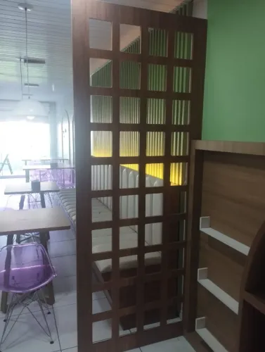 MÓVEIS PARA AÇAITERIA/SORVETERIA/DOCERIA