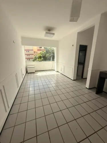 Alugo apartamento no calhau, proximo à praia- Condominio equatorial