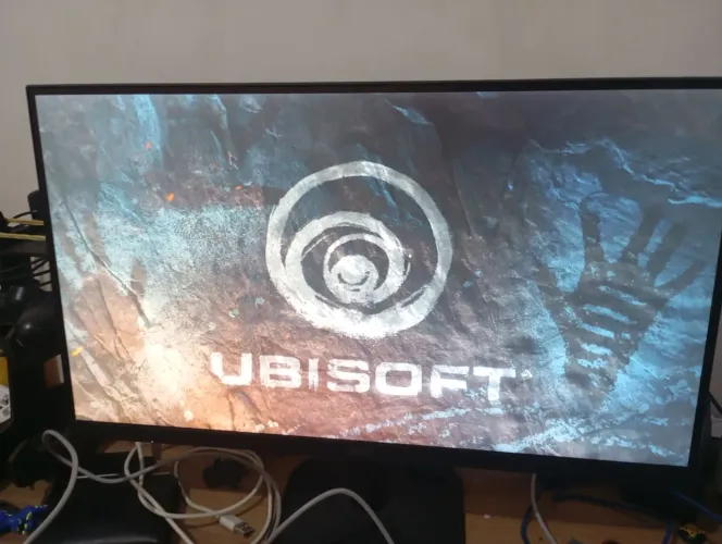 Monitor 21.5 Polegadas (Novo)