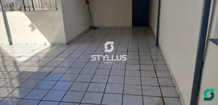 Engenho de Dentro | Apartamento 2 quartos