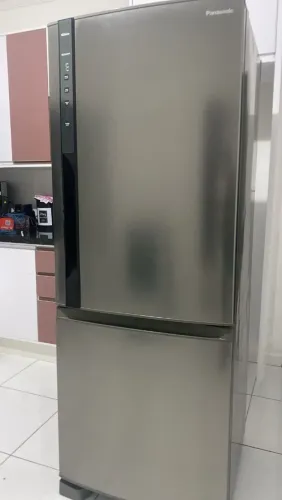Refrigeração.!