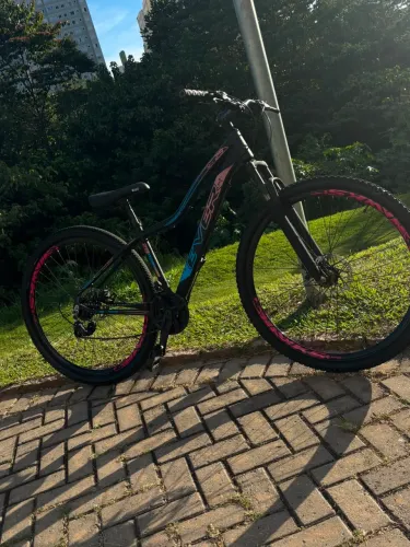 Bike aro 29