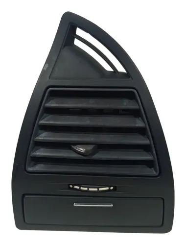 Difusor Ar Esquerdo Citroen C4 Pallas 2007 A 2012  *7
