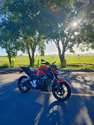 Twister 300f ABS 2023