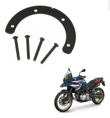 FLANGE GIVI TANKLOCK BMW F850GS