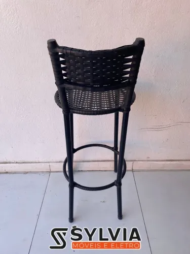 SUPER PROMOÇÃO! BANQUETAS EM FIBRA 