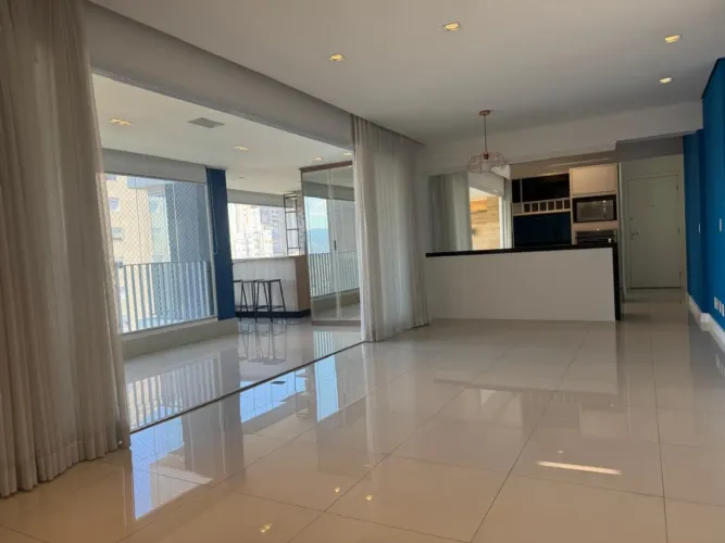 Apartamento para venda em Vila Ester (Zona Norte) com 3 quartos, sendo 2 suítes, 132m²