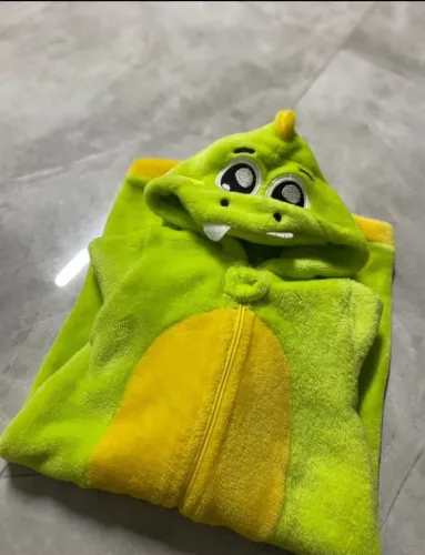 Macacão infantil 
