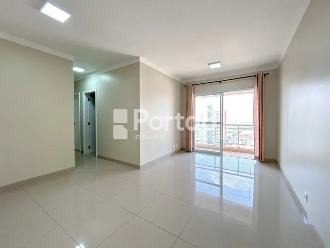 Apto 3 Dorms 77m² Akadia Jardins Bom Jardim 2 Vagas