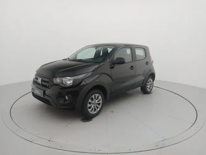 Fiat Mobi Like 1.0 Fire Flex 5P. 2025