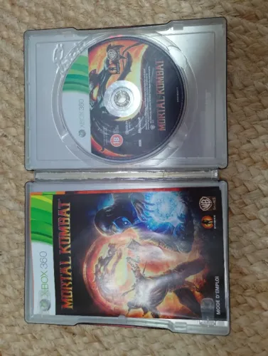Jogos Xbox 360
