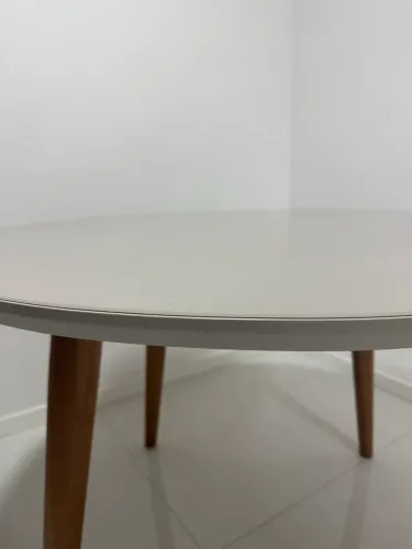 Mesa 4 lugares