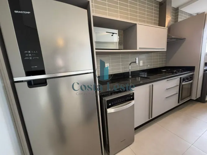 Apartamento para locação | 2 suítes | Córrego Grande | Florianópolis