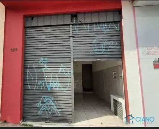 Loja para alugar, 77 m² por R$ 3.599,67/mês - Vila Prudente (Zona Leste) - São Paulo/SP