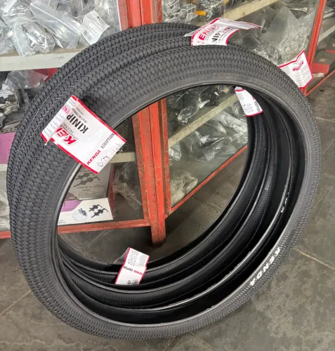 Pneu Balão Aro 26 X 2.30 Kenda Kiniption - Produto Novo