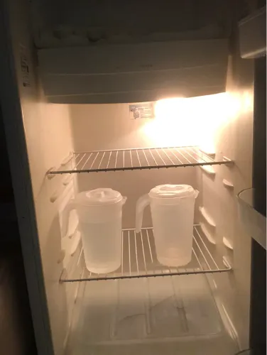 Geladeira