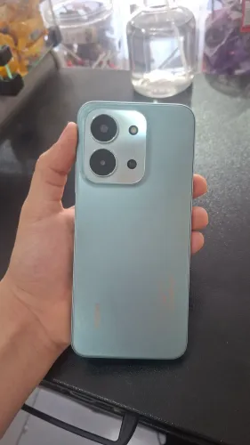 REDMI 15C