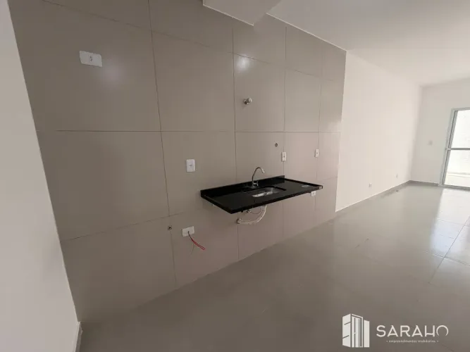 Imóvel para aluguel com 34 metros quadrados com 1 quarto em Vila Prudente - São Paulo - SP