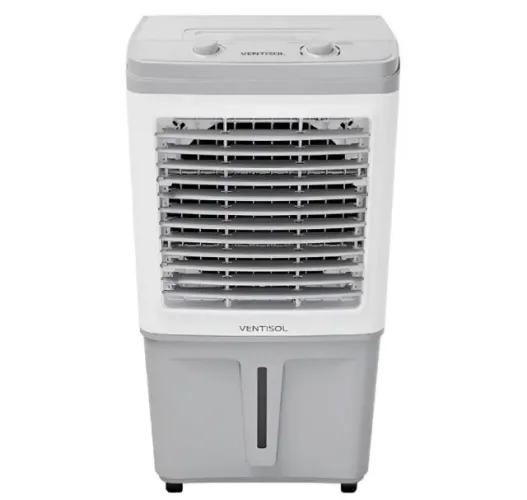 Climatizadores