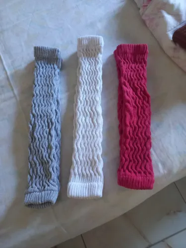 Polainas Femininas