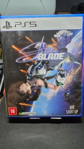 Stellar blade- PS5