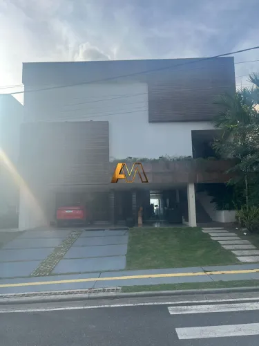 Casa para alugar no bairro Alphaville II - Salvador/BA